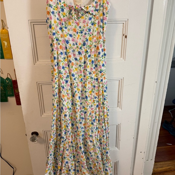 Sezane - Tamara Dress - NWT - Picture 6 of 9
